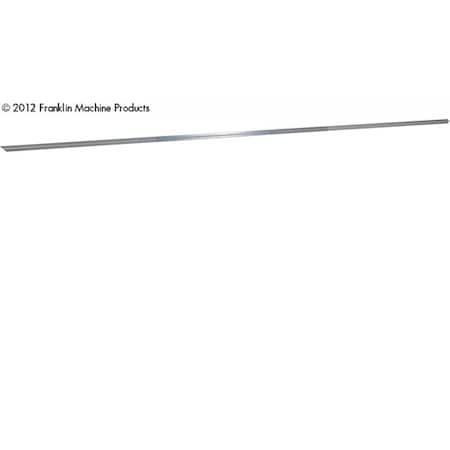 Kolpak Plate, Back (Rh, F/ Trim) 255261075